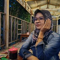 suara asli - Amįda Nuer