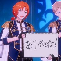 オリジナル楽曲 - 渚