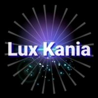 suara asli - Lux kania