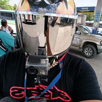bikernica707