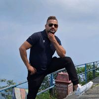 arjunregmi58