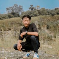 suara asli - orang biasa