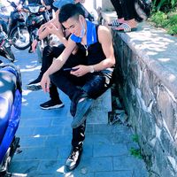 nhạc nền - longcon