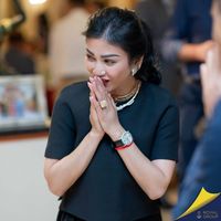 សំឡេងដើម - Fan Lok Chumteav Mao chamnan💜
