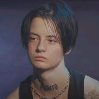 оригинальный звук