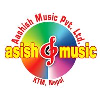 original sound - Ashish Music (Rodhighar)