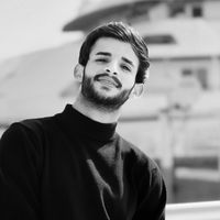 الصوت الأصلي