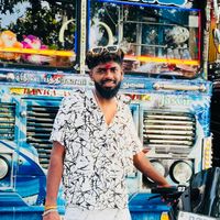 luxshanth