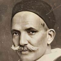 الصوت الأصلي