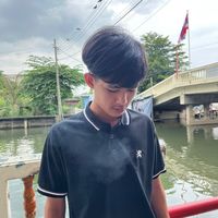 เสียงต้นฉบับ - ThanwX