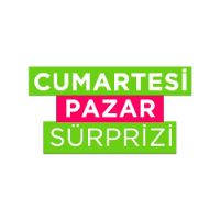 Cumartesi & Pazar Sürprizi - orijinal ses