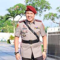 suara asli - Manang Soebeti | Pak Bray