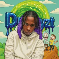 original sound - dray.yzt