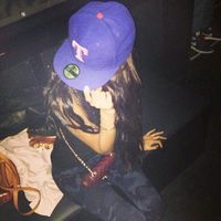 оригинальный звук