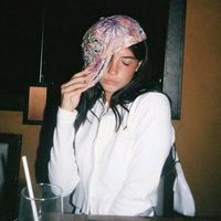 оригинальный звук