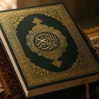quranforlife107