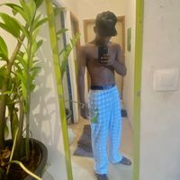 dayronaugustin