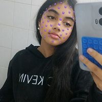 som original