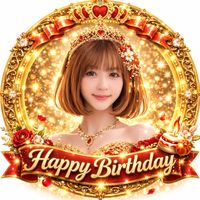 オリジナル楽曲 - 3/27🎂♨️🥕ともみん🥕♨️