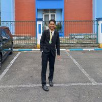 suara asli - Santoooooo