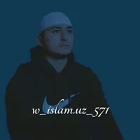 original sound - islomazimovuz