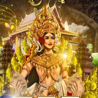 សំឡេងដើម - វប្បធម៌សិល្បៈខេត្តកំពង់ធំ