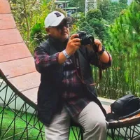 original sound - bekamarrohmat