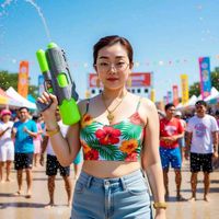 เสียงต้นฉบับ - หมวยเล็ก