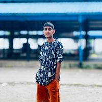 Kadu paharin gela sidunanam