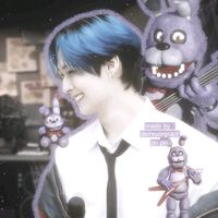 kyaraqueamaosminsung