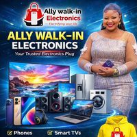 alicephoneselectronics