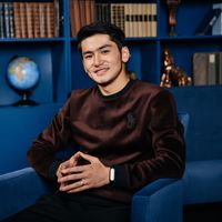 оригинальный звук