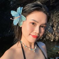 âm thanh gốc - Tiên cá mắc cạn
