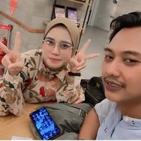 suara asli - QueenSagiTa