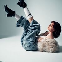 оригинальный звук