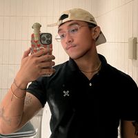 original sound - Henrick Zairy