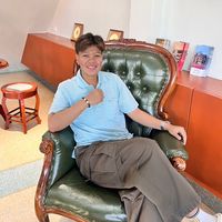 เสียงต้นฉบับ - บังที่ชอบใส่โสร่ง😍