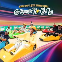 nhạc nền - Cao Nguyên Hoa Đà Lạt