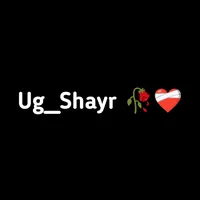 original sound - ug_shayr