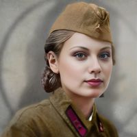 оригинальный звук