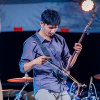 เสียงต้นฉบับ - Phanuwat Thipklang