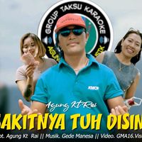 suara asli - Agung ketut Rai