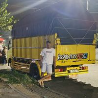 suara asli - Fajar kacang cs