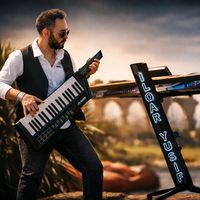 İlqar Yusif Gel Yuxuma