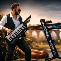 İlqar Yusif Sintezator l Garip