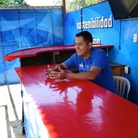 sonido original