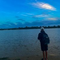 oaks.fishingau