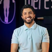 الصوت الأصلي