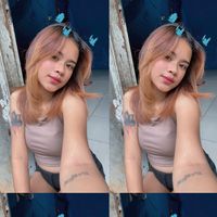 suara asli - Rany sa'u