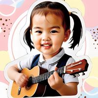 เสียงต้นฉบับ - น้องมีฟา หลานอาทีม